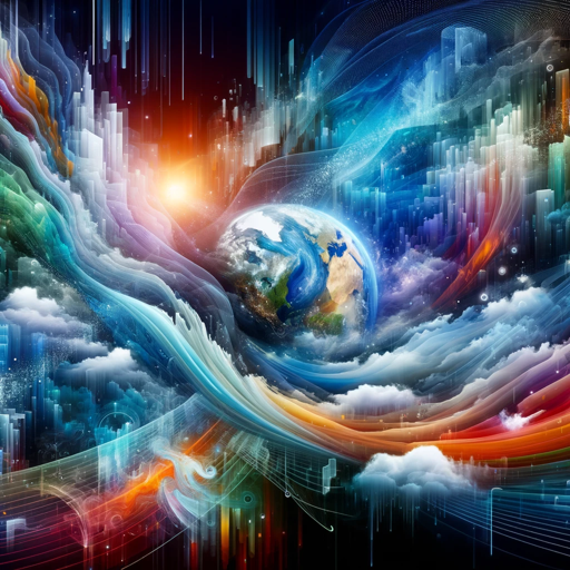 logo of Atmospheric Science on the GPT Store