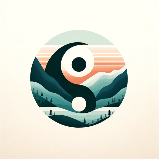 logo of 동양철학 탐구 on the GPT Store