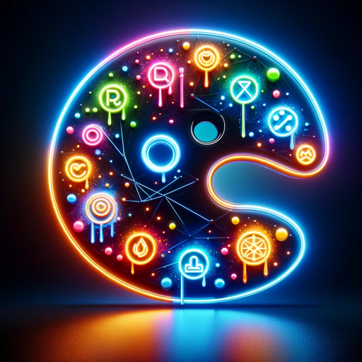 logo of Logo Library on the GPT Store