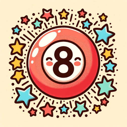 logo of 双色球小助手 on the GPT Store