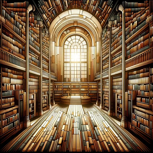 logo of PROJECT KNOWLEDGE on the GPT Store