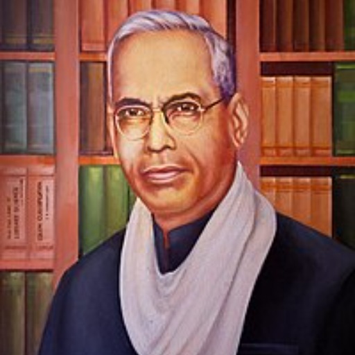logo of Ranganathan | Biblioteconomia Digital on the GPT Store
