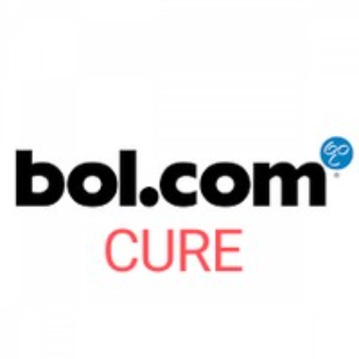 logo of the_BOLCURE on the GPT Store