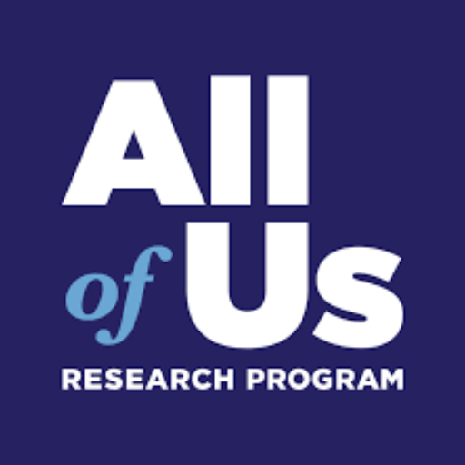 logo of All of Us Oracle on the GPT Store