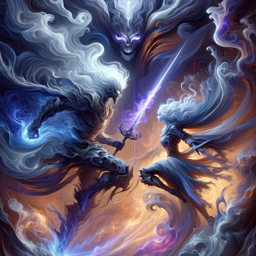 logo of MagicTG - Awakening Artwork on the GPT Store