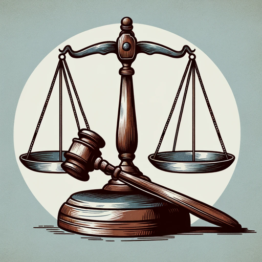 logo of Advogado EZEQUIEL on the GPT Store