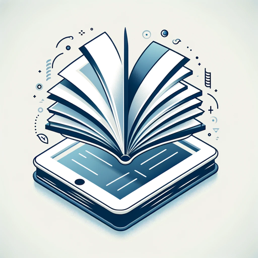 logo of DocuSummarize on the GPT Store