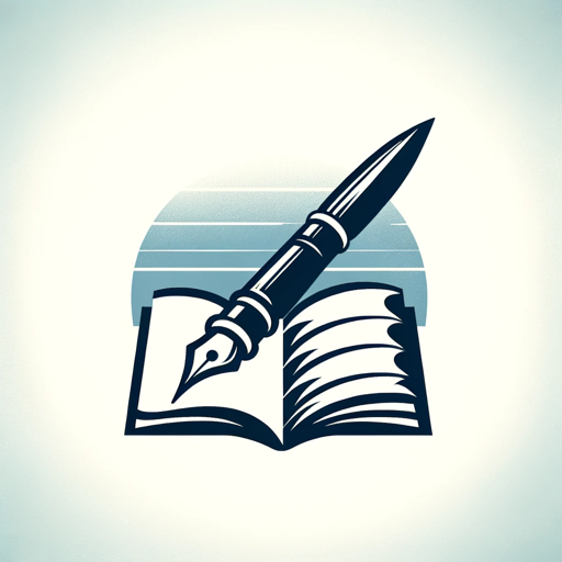 logo of Academic English Editor on the GPT Store