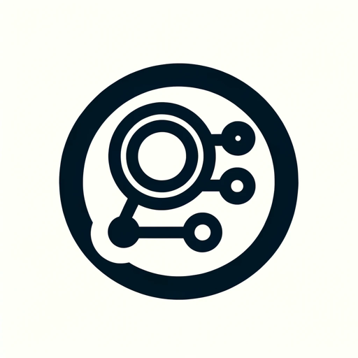 logo of Schema Markup Creator on the GPT Store