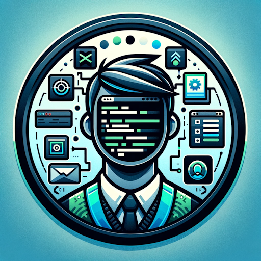 logo of Actions GPT on the GPT Store