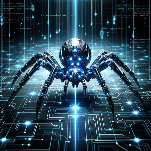 logo of Web Understanding AI v1.0 on the GPT Store