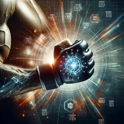 MMA Intel Bot on the GPT Store