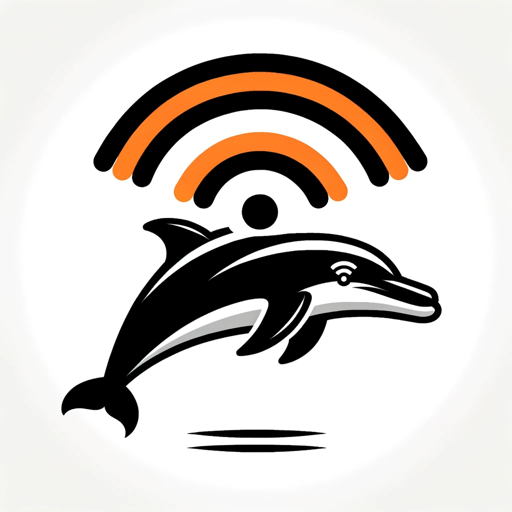 logo of Flipper Friend on the GPT Store