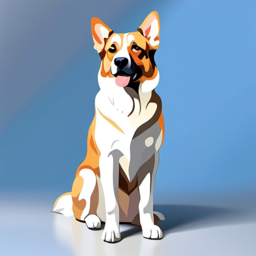 logo of SLOVENSKÝ KOPOV DOG on the GPT Store