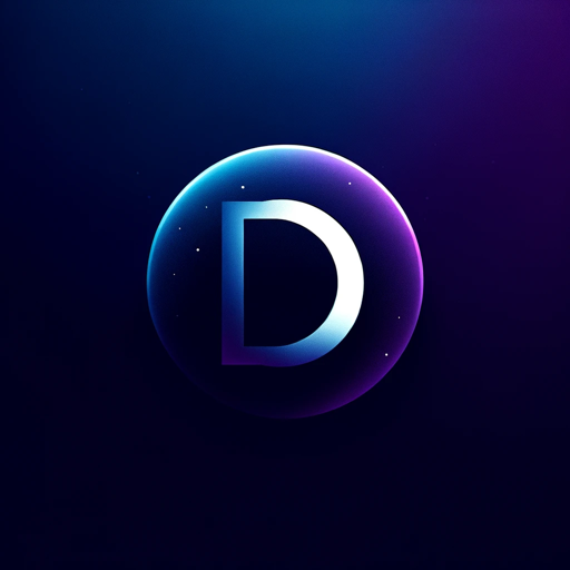 logo of Dream Decoder: Detailed Psycho-Cognitive Analysis on the GPT Store