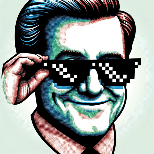 logo of Honest GPT on the GPT Store