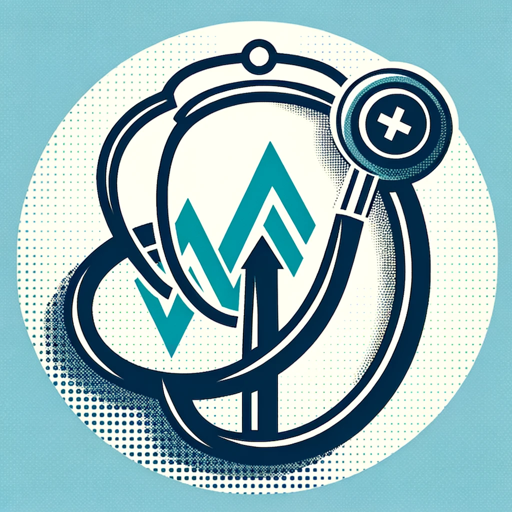 logo of Consultor de Cuidados de Salud Basada en Valor on the GPT Store