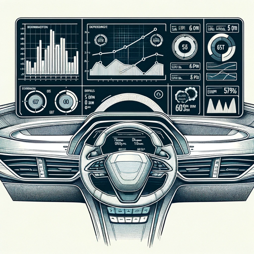 logo of Automotive Websearch and Summarizer on the GPT Store
