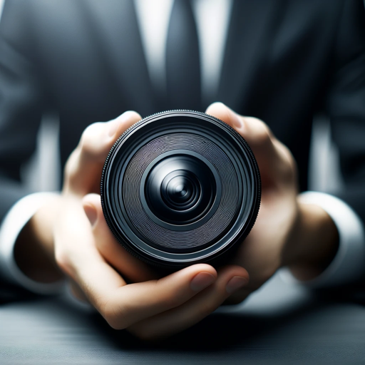 logo of Corporate Portrait UK on the GPT Store