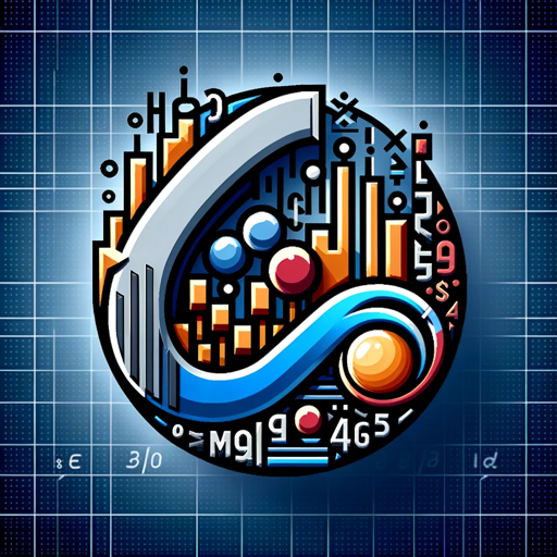 logo of Metatrader Programmer on the GPT Store