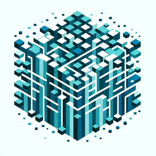 logo of JSON Transformer on the GPT Store