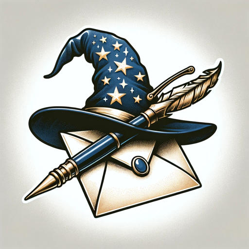 logo of Email Marketing on the GPT Store