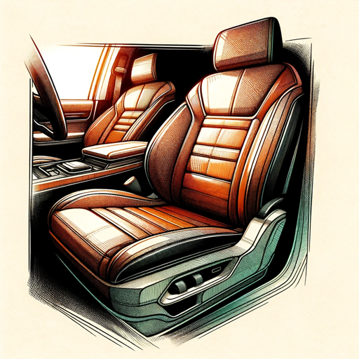 logo of Content writing for Seat Cover Solution on the GPT Store