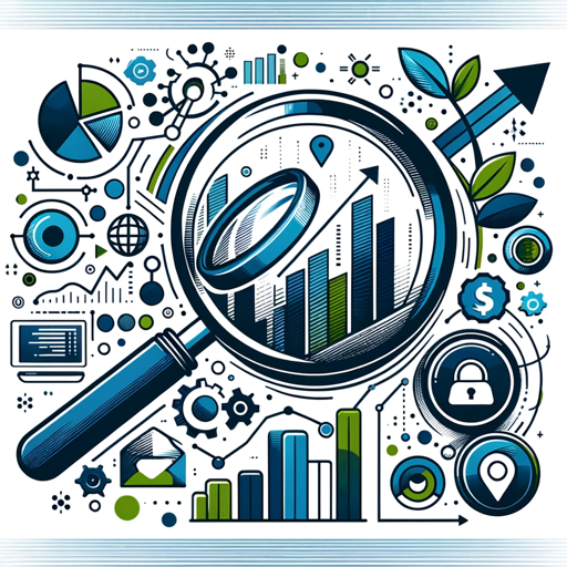 logo of AI Digital Marketing Agency on the GPT Store