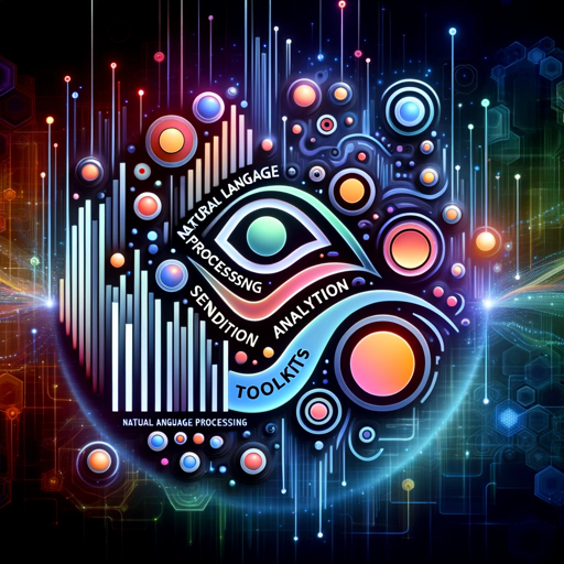 logo of NLP Toolkits on the GPT Store