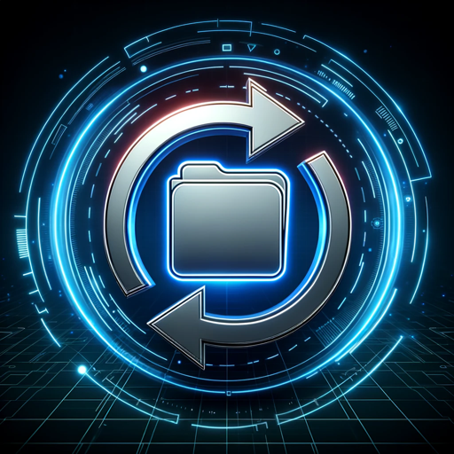 logo of Convert Master on the GPT Store