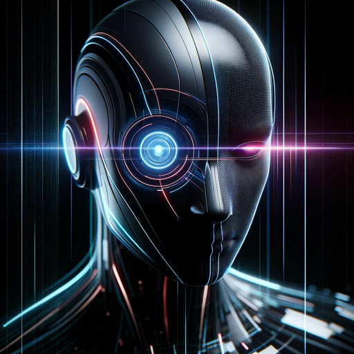 logo of Undetectable AI: StealthGPT on the GPT Store