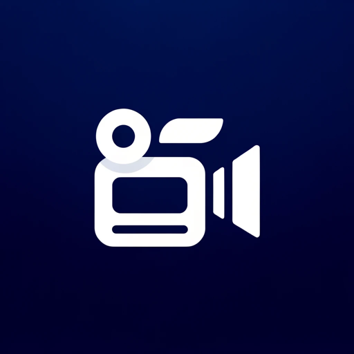 logo of Zoom Background Generator on the GPT Store