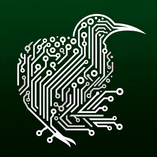 logo of New Zealand Suite on the GPT Store