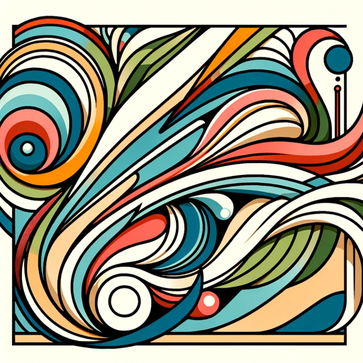 Art Nouveau-style on the GPT Store