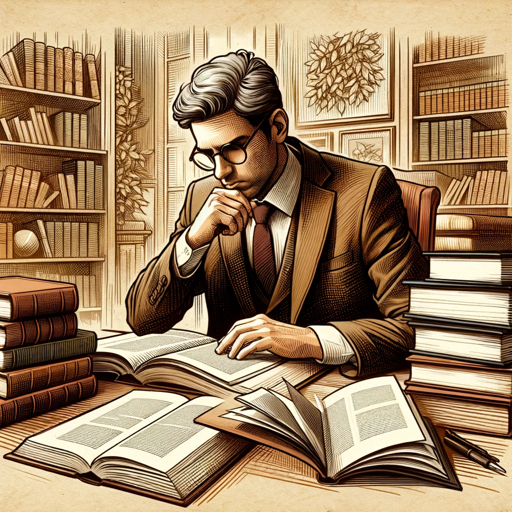 logo of Reviewer 2 on the GPT Store