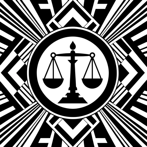 logo of Türk Hukuku Bilgi Rehberi on the GPT Store