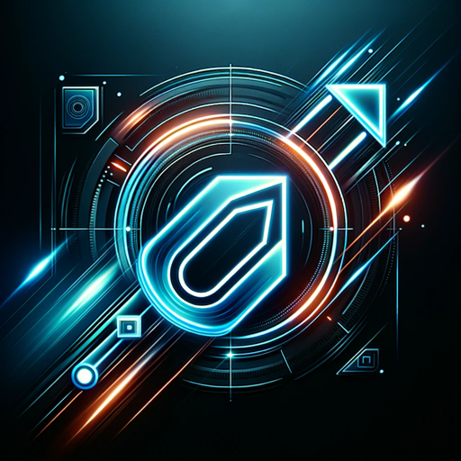 logo of Image Editor on the GPT Store
