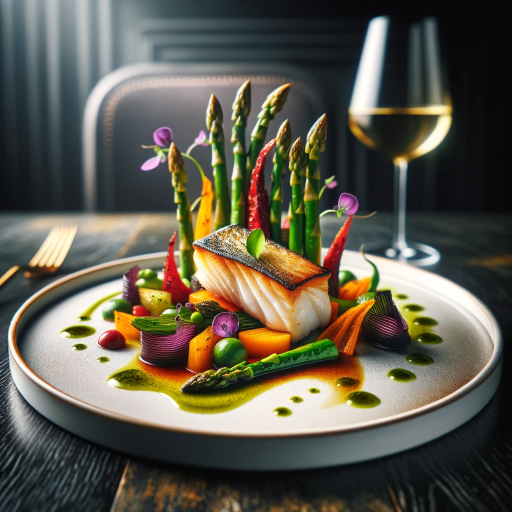 logo of GourmetVisuals - Food & Culinary Photography on the GPT Store
