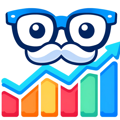 logo of データ分析&統計博士(日本語) on the GPT Store