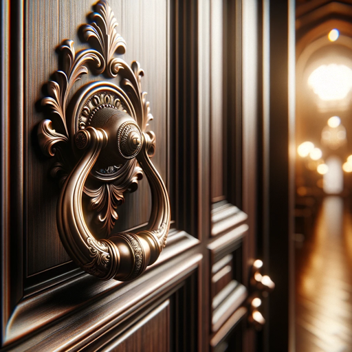 logo of look, sea! quality hardware app on the GPT Store