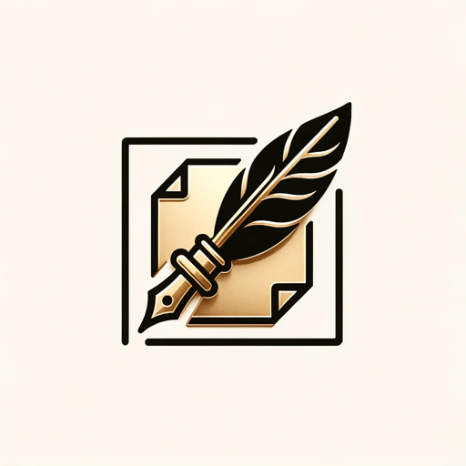 logo of Blog Creator on the GPT Store