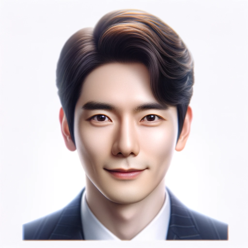 logo of 이준호 통역사 - 한국어,독일어 on the GPT Store