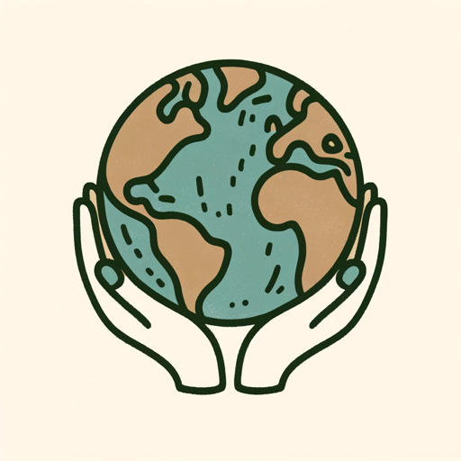 logo of ImpactGPT by Social Impact World on the GPT Store