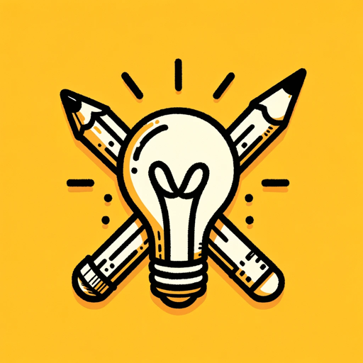 Pictionary Word Generator on the GPT Store