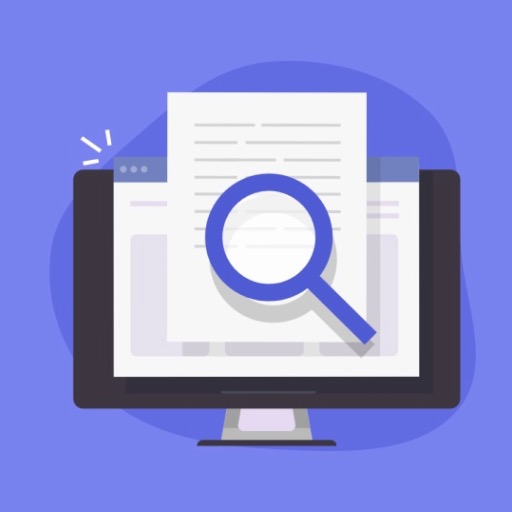 logo of SEO Content Analyzer on the GPT Store