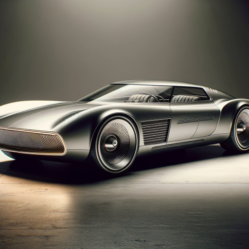 logo of Car Design on the GPT Store