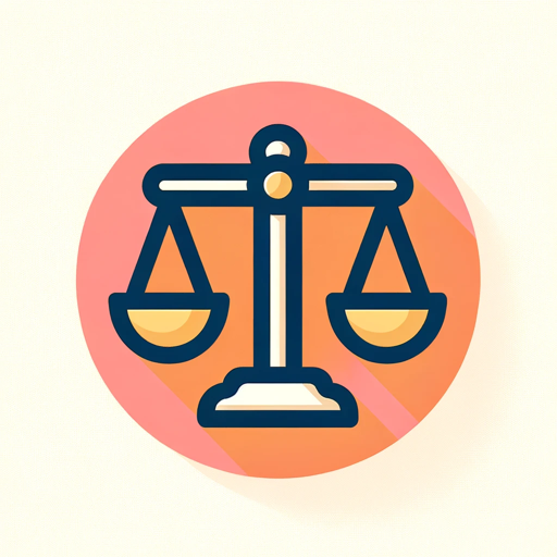logo of Law on the GPT Store