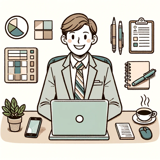 logo of Travel Complaint Assistant on the GPT Store