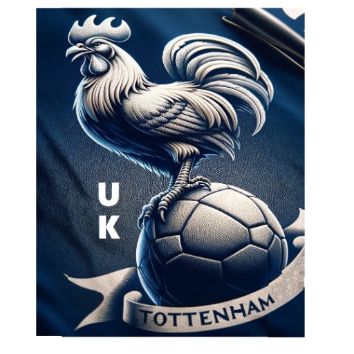 logo of Tottenham Hotspurs - COYS! on the GPT Store