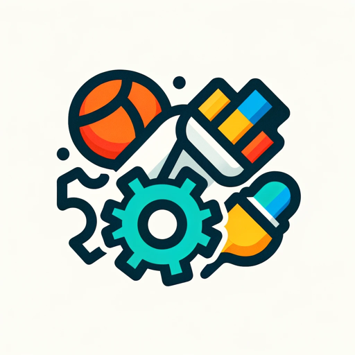 logo of Equipment on the GPT Store